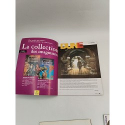 Cassus Belli No 2 Magasine Jeux De Rôle Online Donjons Dragons Livre Jeu