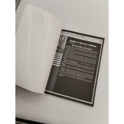 JDR RPG JEUX DE ROLE Livre De L'EXTERMINATEUR LE JUGEMENT  INNOCENT White Wolf