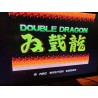 Double Dragon Borne Arcade Jeux Vidéo Plug Play Console Joystick MSI Rétro Game