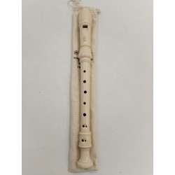 Yamaha Soprano Descant Recorder Baroque Yrs 24B Flûte Instrument Musique