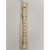 Yamaha Soprano Descant Recorder Baroque Yrs 24B Flûte Instrument Musique