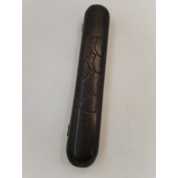 Awale Jeux Traditionnel Africain Bois Sculpté Wari Awele Jeu Fait Main Awalé 