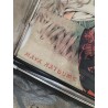 Maya Natsume Toile Tissu Affiche Tableau Enfer et Paradis Tenjou Tenge Japonais