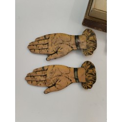 Les Chapeaux Valseurs N.K Atlas Paris Jeux Anciens Jeu Nouveaux Réunis Footit...