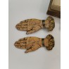 Les Chapeaux Valseurs N.K Atlas Paris Jeux Anciens Jeu Nouveaux Réunis Footit...