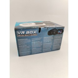 VR Box Virtual Reality Glasses Casque Réalité Virtuelle Lunettes