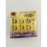 Figurine Neuve World Of Zombies Zapan Sumo Wrestler Bandai Jeu Jouet Pack Combo