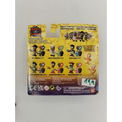 Figurine Neuve World Of Zombies U.s.z Cowboy Bandai Jeu Jouet Pack Combo