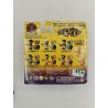 Figurine Neuve World Of Zombies U.s.z Cowboy Bandai Jeu Jouet Pack Combo