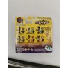 Figurine Neuve World Of Zombies Mezico Mariachi Bandai Jeu Jouet Pack Combo