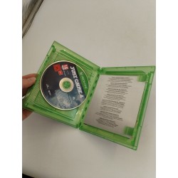 Just Cause 4 Xbox One Microsoft Jeux Vidéo Square Enix Jeu