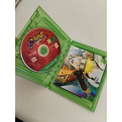Naruto Shippuden Ultimate Ninja Storm 4 Xbox One Jeux Vidéo Microsoft Bandai...