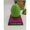 1986 Mb jeux Tic Tac Truc Monstre A La Coque Eggzilla Things Jouet Vintage