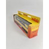 Solido Trucks Toner Gam III 3 Daf Savoyarde F2800 Turbo 1/60 Camion Pub