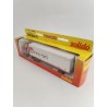 Solido Trucks Toner Gam III 3 Daf F2800 Camion Pub 1/60 Véhicule Gb Inno Bm 