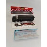 Solido Toner Gam III 3 Trucks Mercedes Texaco Camion Pub