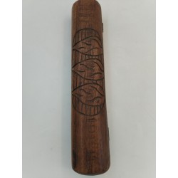 Awale Jeux Traditionnel Africain Bois Sculpté Wari Awele Jeu Fait Main Awalé 