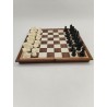 Jeux D' Echecs Magnétique Jeu Échec A.M & Cie Paris Jeu Échec Made In Japan 