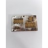 Ancien Compteur De Points Jeux De Cartes Jeu Bridge Whist A.Delail Toulouse
