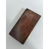Ancien Marqueur Bois Os Compteur Points Compte Cartes Marque Jeux Jeu Bridge