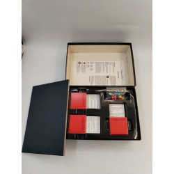 Le Rouge Et Le Noir Édition Play Bac Jeu De Société Jeux Questions Littérature