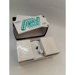 Mindtrap 1993 Mattel Jeux Spear Énigmes Jeu De Société Vintage Rétro 