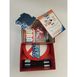 Watizit Editions Ravensburger Funny game 8+ Jeu De Société Jeux Dessins 