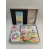 Destins Le Jeu de la Vie Jeu de Société mb Jeux Animaux Roue Famille Destin