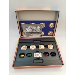 Jeu de société Labyrinthe Brillante Chasse aux trésors Ravensburger complet Jeux