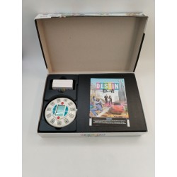 Destin Jeu De La Vie Électronique Mattel Hasbro Jeux De Société Destins 
