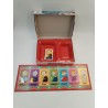 JEU DE SOCIETE LE MENTEUR MB Jeux 2003 VINTAGE COMPLET BOITE Hasbro Gaming 