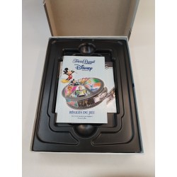 Trivial Pursuit DVD Édition Disney Jeux De Société Jeu Parker Imagination Hasbro