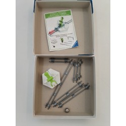 Gravi Trax Ravensburger GraviTrax Expansion Hammer Extension Pro Jeu Starter  