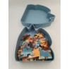Djeco Puzzle Le Château Du Dragon 54 Puzzles Chateau Chevalier Eveil 