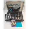 Scotland Yard 1997 Ravensburger Jeu D'enquête Mister X Jeux De Société