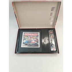 Monopoly Gamer Édition Mario kart Nintendo Jeux De Société Hasbro Gaming Jeu 