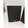 Lot Yamaha NS-E103 Paires D'enceintes Impedance 6 Ohms Mini 25 Max 80 Watts 