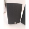 Lot Yamaha NS-M103 Paire D'enceintes 40/120W 6 ohms Impedance Musique Baffles 