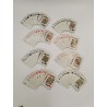 Congress Cards 606 The Robert Carter Collection 2 Jeux De Cartes Voitures Cars