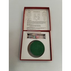 La Marelle Tic Et Patte Réedition Jeux Anciens Jeu Jouets Taïga