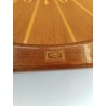 Grand Jeu De La Boule Bois Caro Paris Roulette Casino Fabricant Made In France