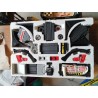 Jouef By Artin Jumper's Race Avec Transporteur Circuit Routier Voiture Jeu Jouet