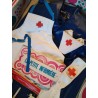 La Petite Infirmière Flash Déguisement Vintage Jouet Panoplie Jeu