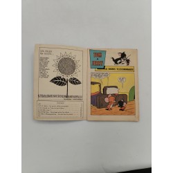 Tom Et Jerry Poche 1979 Mensuel N 24 Livre Bd Bande Dessiné
