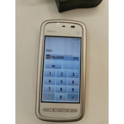 NOKIA 5230 Téléphone Portable GSM RM 288 