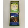Aimer Sa Vie Cartes D'inspirations L'art De Vibrer Jeu Carte Tarot Voyance
