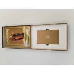 Les Anges Cartes Tarot Divinatoire Éditions Solar Jeux Jeu Carte Ange Gardiens 