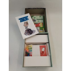 Docteur Pilule Goliath Jeux De Société Jeu Anti Burnout Fantastic Lombric