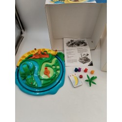 2005 Ravensburger Jeu de société A fond les bananes ! Sos Ouistiti Jeux 3d 