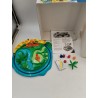 2005 Ravensburger Jeu de société A fond les bananes ! Sos Ouistiti Jeux 3d 